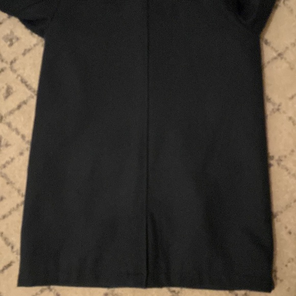 Wool coat - Picture 5 of 6